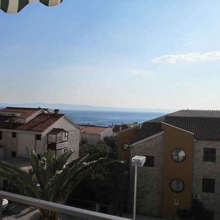 Apartments Klaric Makarska Ngoại thất bức ảnh