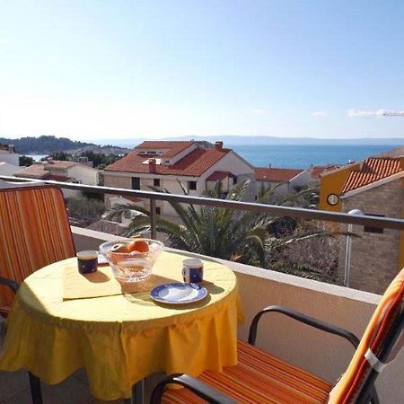 Apartments Klaric Makarska Phòng bức ảnh