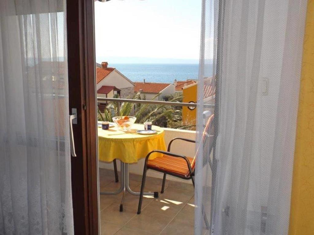 Apartments Klaric Makarska Phòng bức ảnh