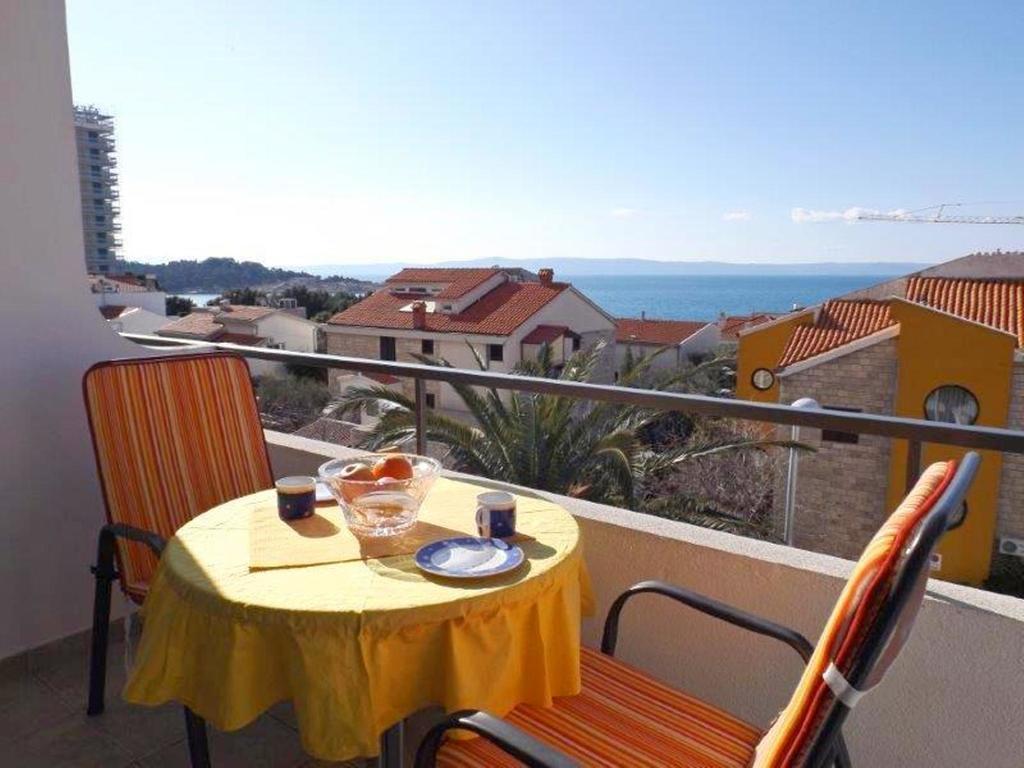 Apartments Klaric Makarska Phòng bức ảnh