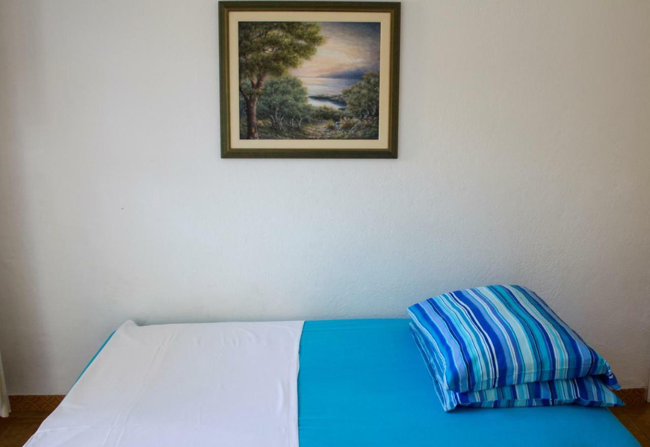 Apartments Klaric Makarska Ngoại thất bức ảnh