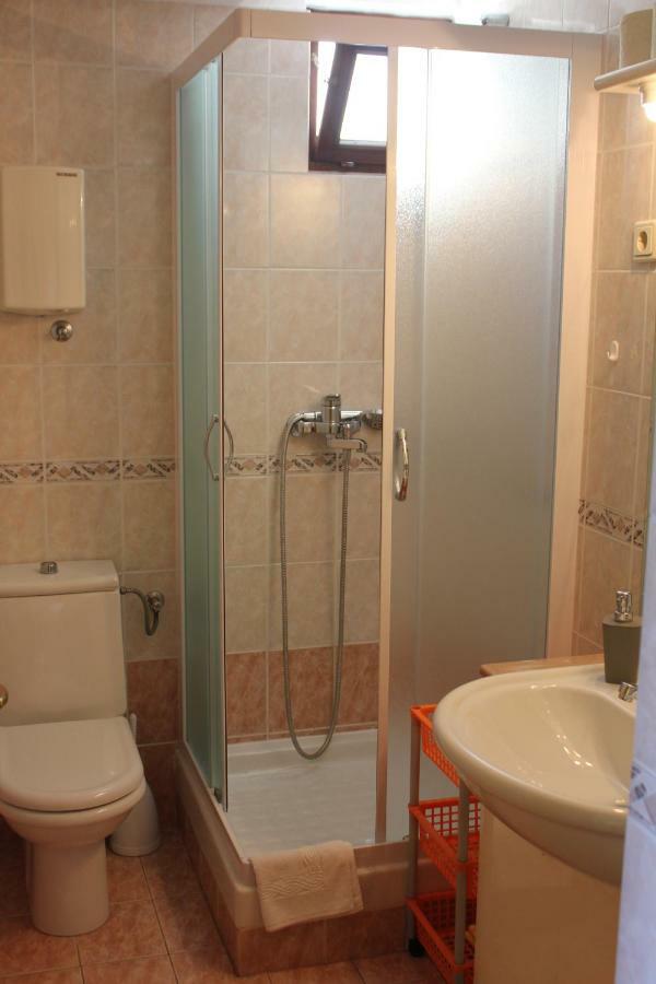 Apartments Klaric Makarska Ngoại thất bức ảnh