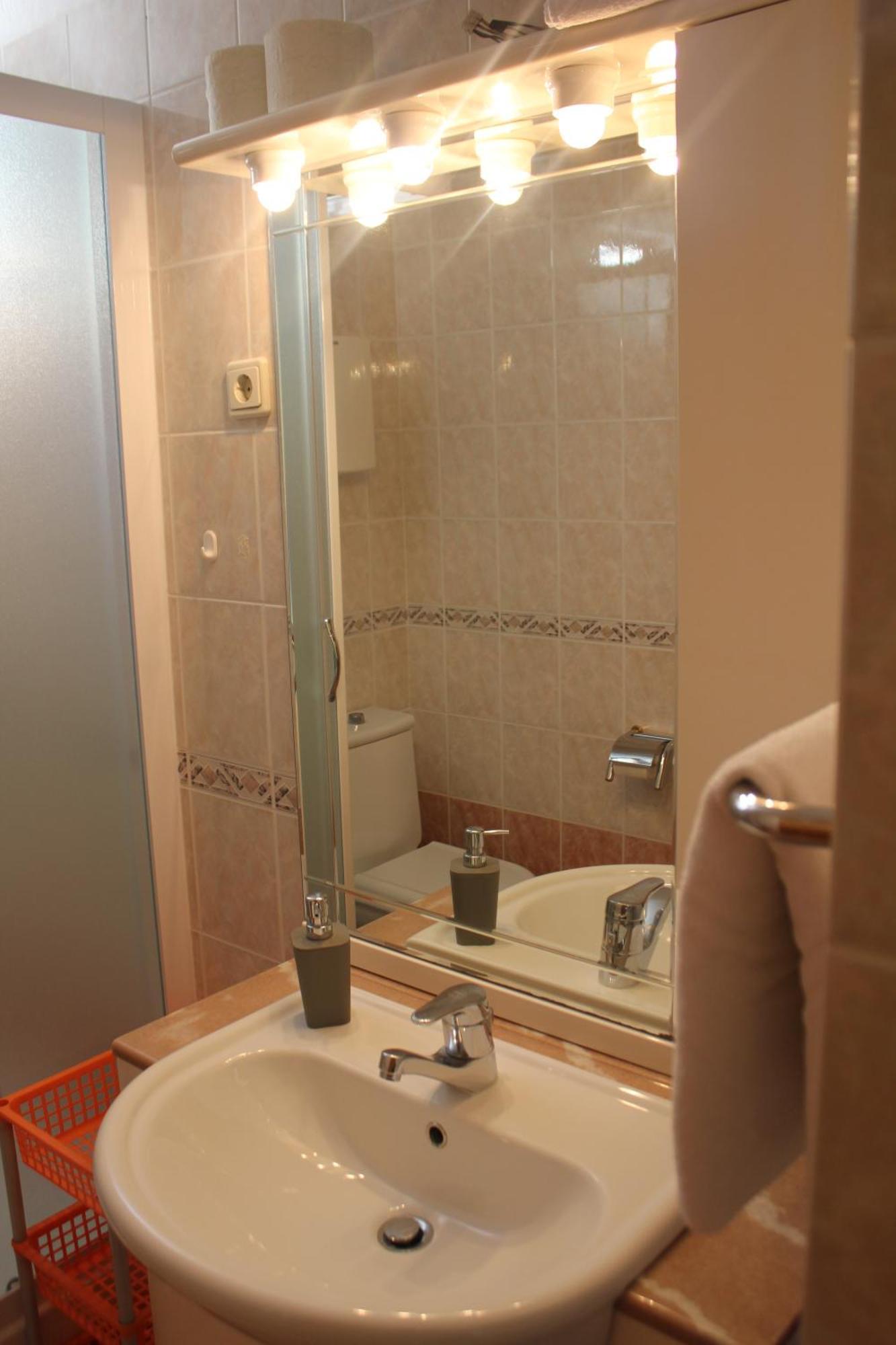 Apartments Klaric Makarska Ngoại thất bức ảnh